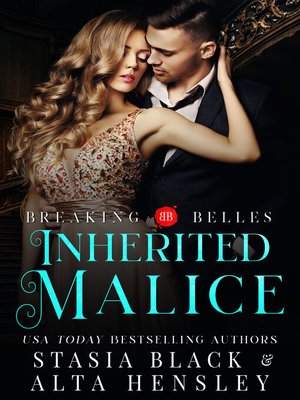 cover image of Inherited Malice